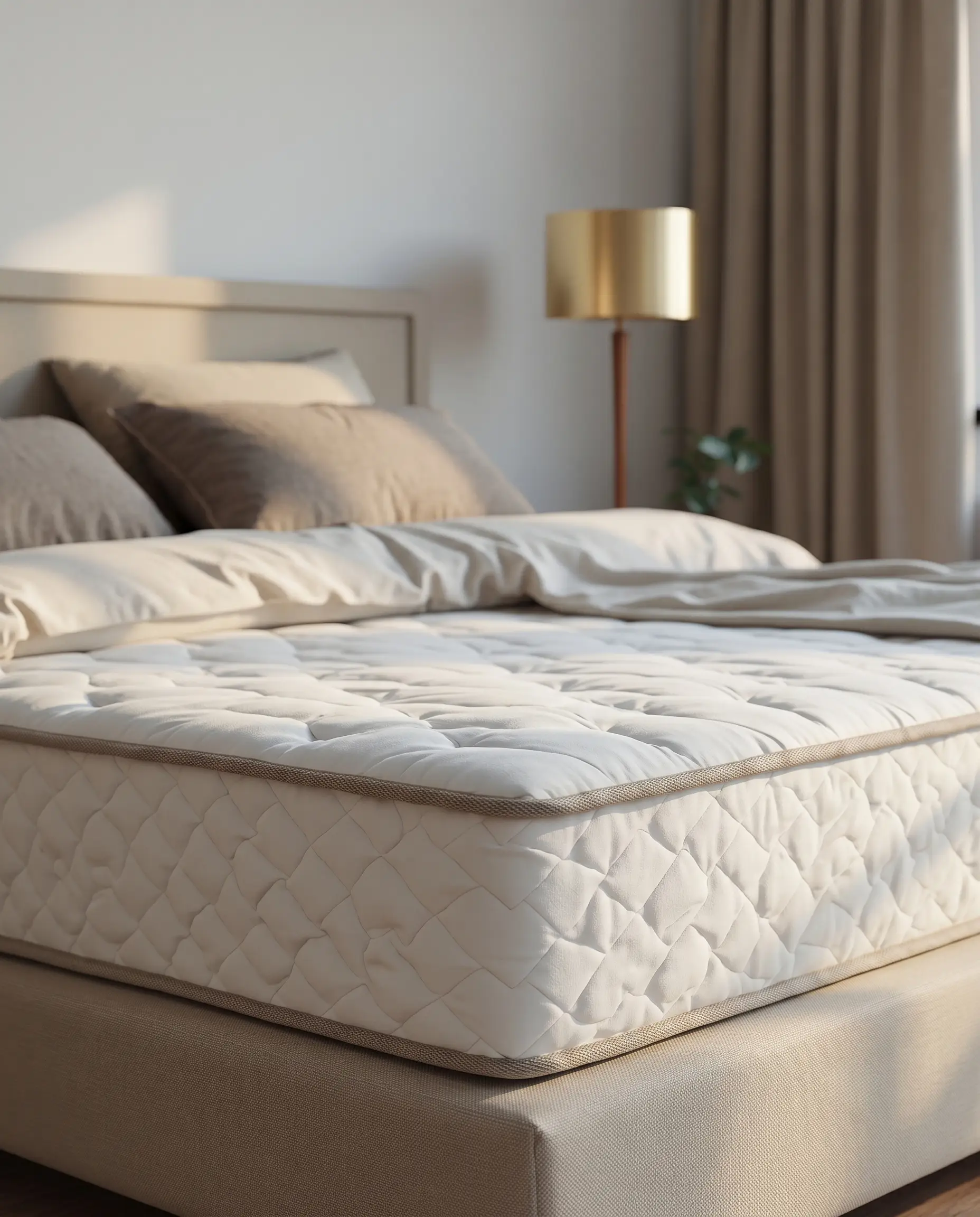 Premium Orthopedic & Comfort Mattresses by Rajindra Furniture